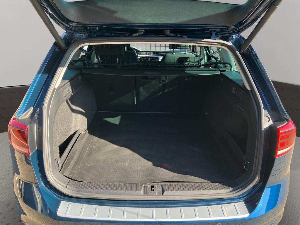 Volkswagen Passat Business 2.0 TDI DSG Navi AHK LED, миниатюра 19
