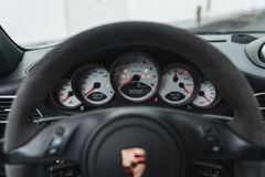 Fahrzeugabbildung Porsche 997.2 Turbo *RUF POWERKIT / 620PS / SCHALTER*