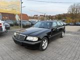 Mercedes-Benz C 180 T ESPRIT Schiebedach Alu AHK 8xRäder - gebrauchte Mercedes-Benz C 180 aus dem Jahr 1998