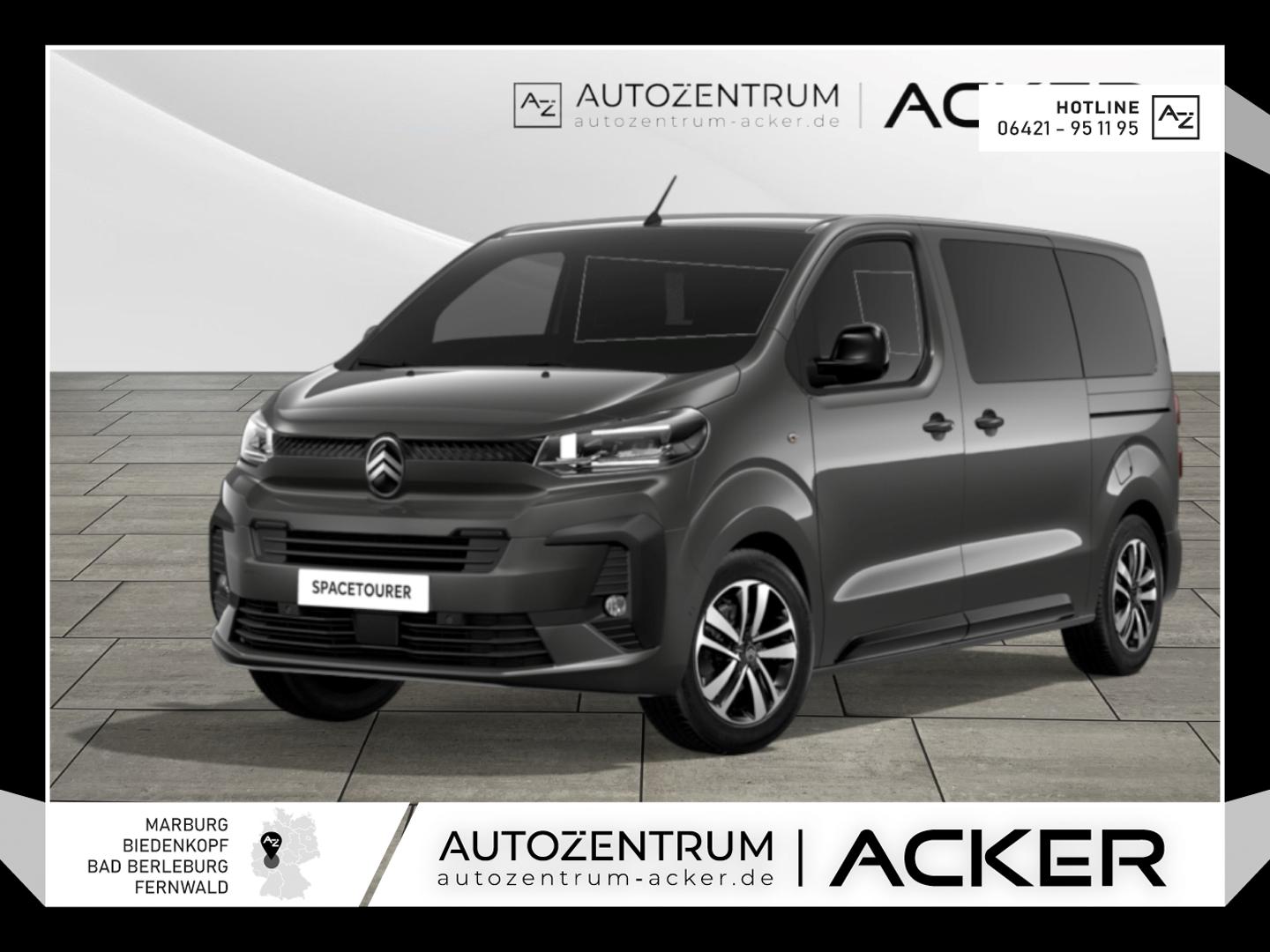 Citroën SpaceTourer