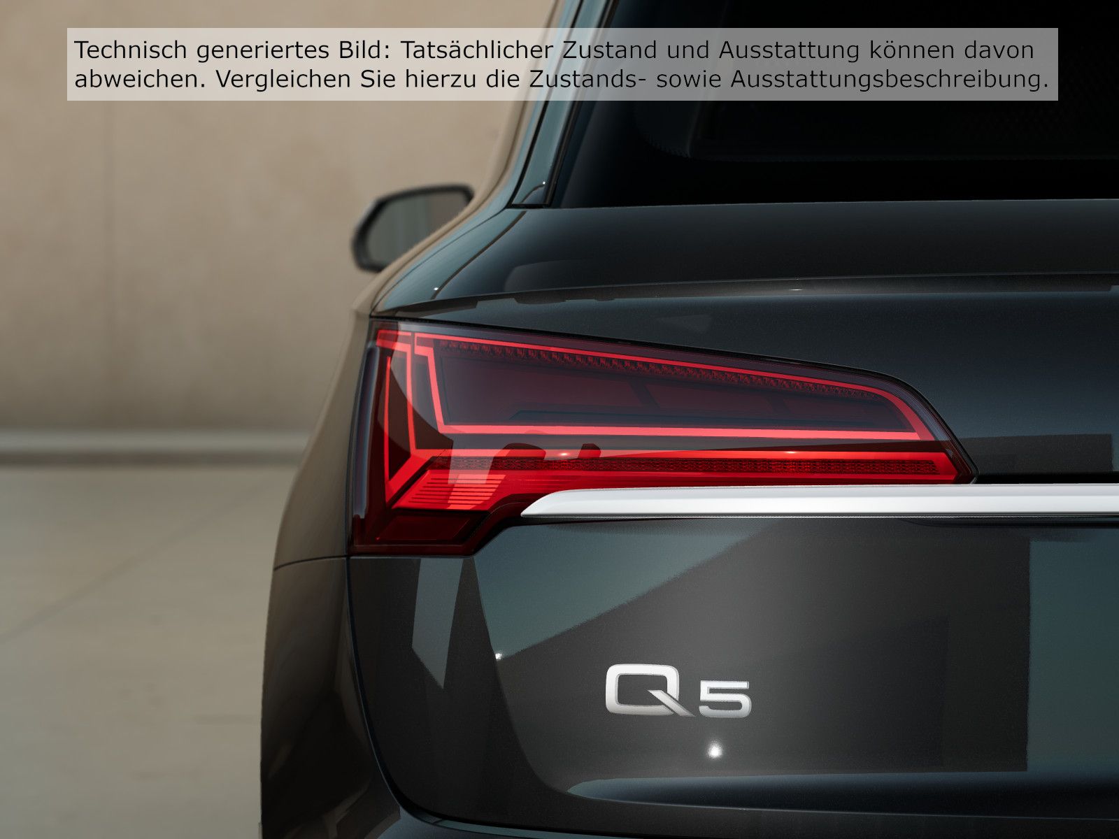 Audi Q5 - Bild 6