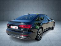 Audi A6 - Vorschau Bild 6