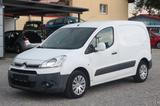 Citroën Berlingo Kasten Niveau B L1+TÜV NEU+Klima+PDC+ - gebrauchte Citroën Berlingo aus dem Jahr 2012