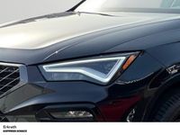 Cupra Ateca - Vorschau Bild 5
