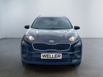 KIA Sportage - 2