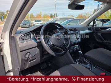 Volkswagen Tiguan - 9