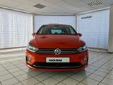 Volkswagen Golf Sportsvan VII Highline BMT,unfallfrei - Volkswagen Golf: Unfall