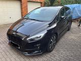 Ford S-Max 2,0 EcoBlue 140kW ST-Line 7Sitzer AHK Pano - Ford S-Max in Saarbrücken