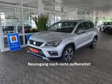 Seat Ateca 1.4 TSI Xcellence DSG NAVI+SHZ+PDC - Seat Ateca aus 2016