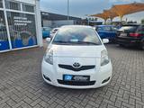 Toyota Yaris Edition 1.4 - Toyota Yaris: 4.4