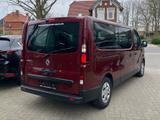 Renault Trafic Combi L2H1 3,0t  Life - gebrauchte Renault Trafic aus dem Jahr 2022