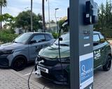 Ligier JS 50 The new Elektro Ultimate *ab SEPTMEBER* - gebrauchte Ligier Kleinwagen