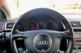 Audi A4 S line - Audi A4 aus 2004: Line