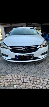 Opel Astra ST 1.6 Turbo ON 147kW S/S ON - Opel Astra: 14 Turbo