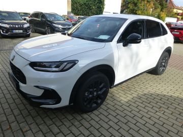 Honda ZR-V 2,0 e:HEV Sport Hybrid