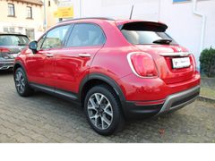 Fahrzeugabbildung Fiat 500X Cross Off-Road-Look!*Automatik*PDC*Gepflegt