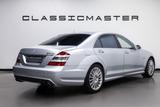 Mercedes-Benz S 63 AMG Btw auto, Fiscale waarde € 12.000,- (€ - Mercedes-Benz S 63 AMG: Limousine
