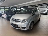 Opel Meriva INNOVATION *AUTOMATIK*2-Hand - gebrauchte Opel Meriva aus dem Jahr 2008