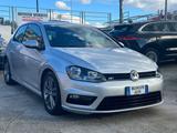 Volkswagen Golf 1.4 TSI ACT 3p. Sport Edition Bl - Volkswagen Golf: Sport Edition