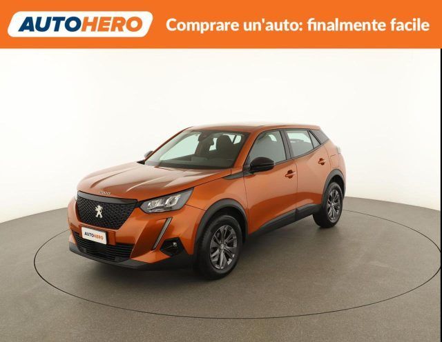 Image of Peugeot 2008