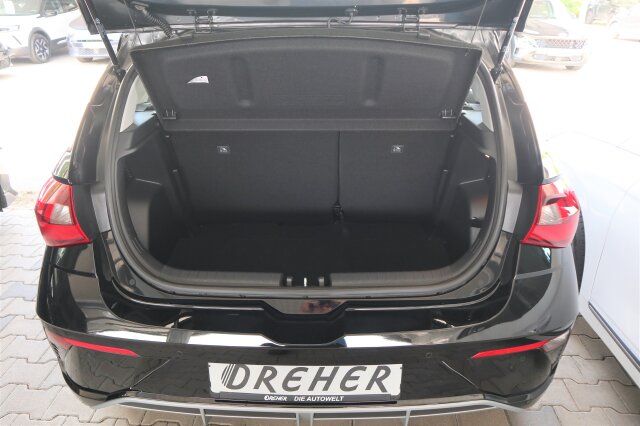 Hyundai i20 – Bild 25