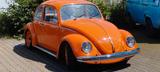 Volkswagen Käfer - Volkswagen Käfer in Düsseldorf