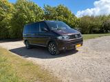 Volkswagen Multivan behinderten selbstfahrer Joystick - VW T5 7-Sitzer