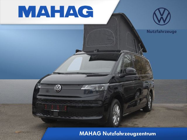 Volkswagen T7 California