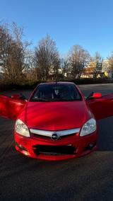 Opel Tigra 1.4 TÜV 8.26 - Opel Tigra in Stuttgart
