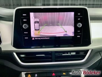 Volkswagen T-Roc 2.0 TDI DSG Move Garantie b. 1.7.29  Navi
