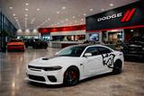 Dodge Ori.-WIDEBODY*6,4*V8 SRT*SCAT BACK*BREMBO*GARANT - Dodge Charger: Srt 8