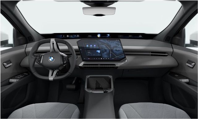 Foto Nummer 6: BMW iX3