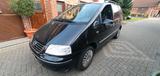 Volkswagen VW Sharan V6 4motion LPG 7 Sitzer - Volkswagen Sharan mit LPG-Antrieb