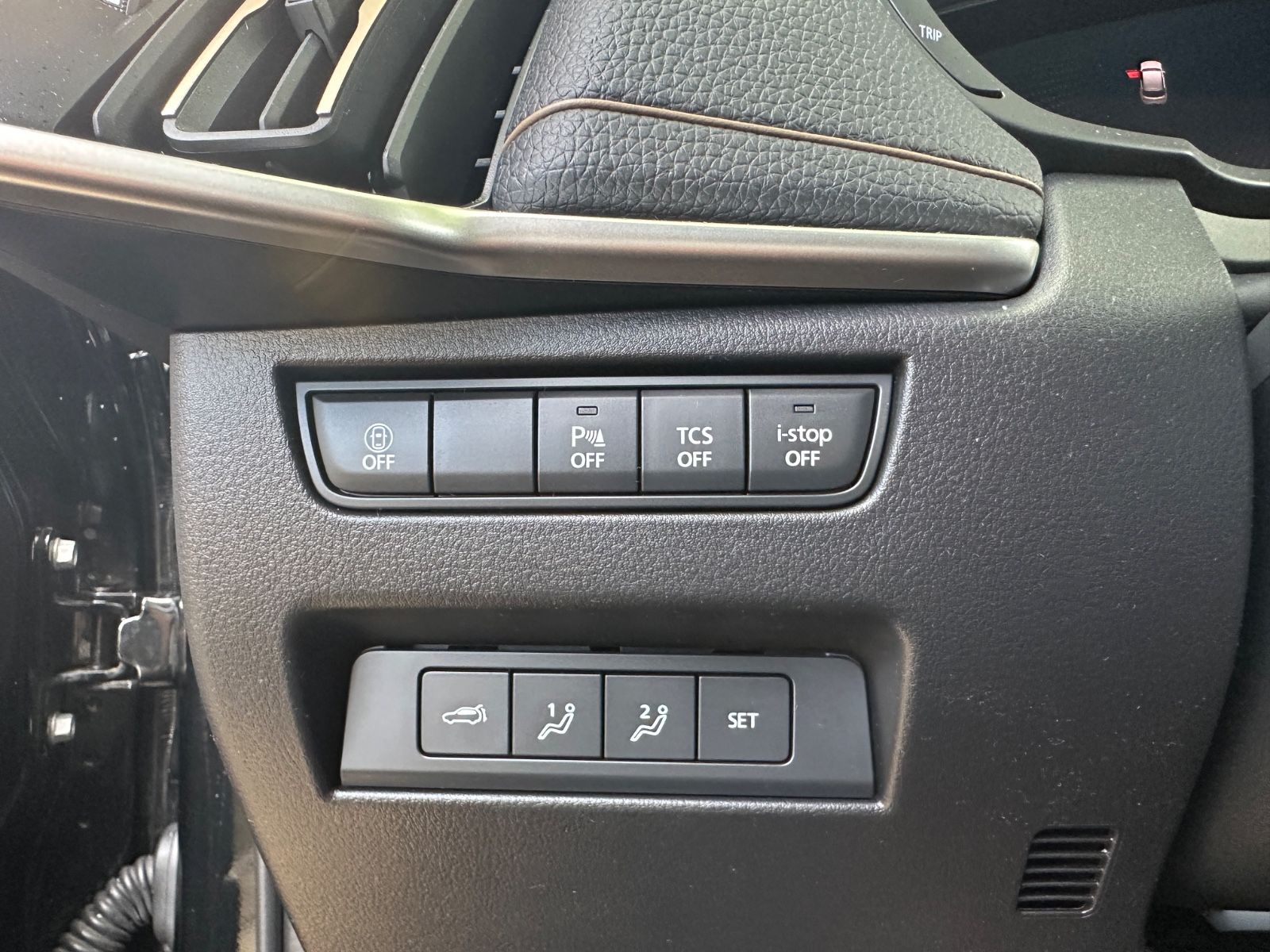 Fahrzeugabbildung Mazda CX-60 Homura AWD