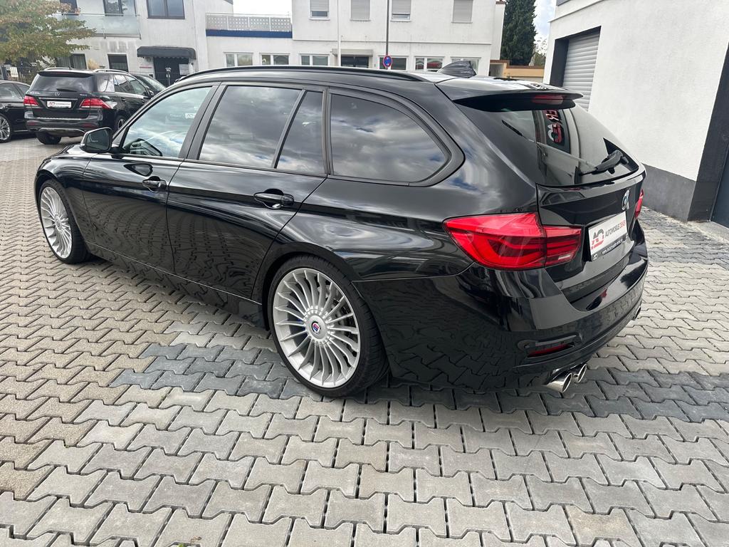 ALPINA D3