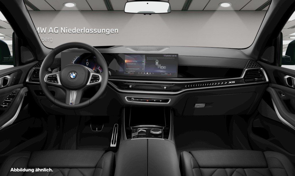 BMW X5 - Bild 6