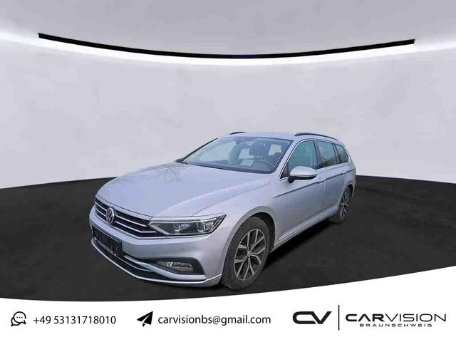 Volkswagen Passat 1.5 TSI Business *LPG*DSG*VIRTUAL*STDHZG*