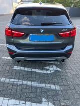 BMW X1 X1 xDrive20i Aut. Sport Line - BMW X1: Bm