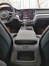 Volvo V60 Cross Country B5 AWD Geartronic - - Volvo V60 Cross Country aus 2020