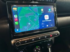 CITROEN C3 Aircross - Ansicht 33