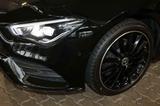 Mercedes-Benz CLA 250 e Coupé AMG KAMERA+SPURHALTE+MBUX+LED+19 - mit Hybrid-Antrieb: Sportwagen