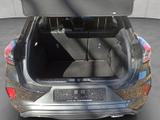 Ford Puma 1.0 EcoBoost Hybrid Aut. ST-LINE X - graue Ford Puma