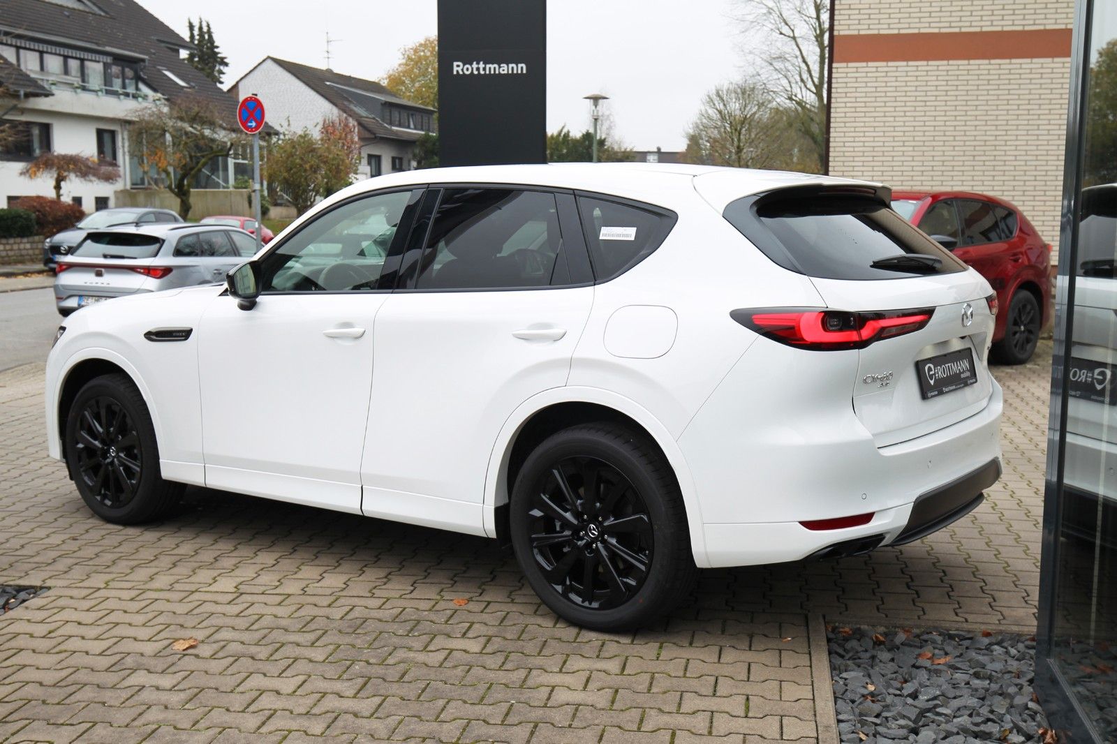 Mazda CX-60 - Bild 6