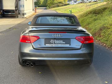 Audi A5 - 5