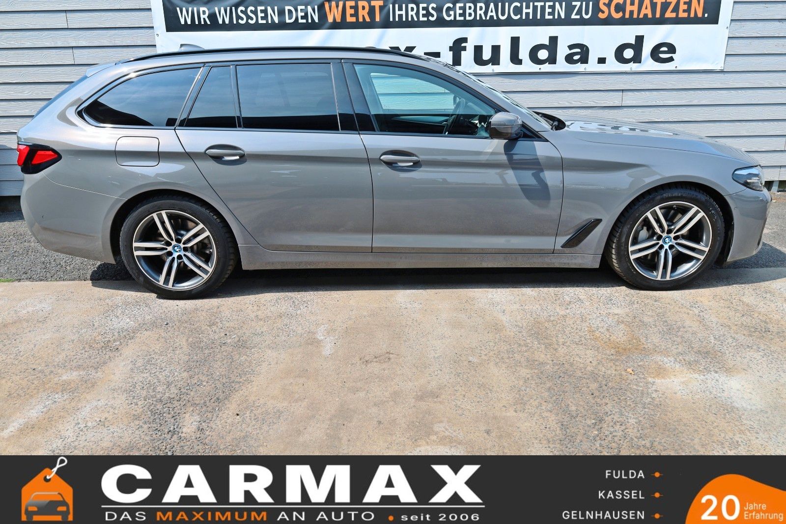 Fahrzeugabbildung BMW 530 e, Leder,Navi,LED,SH,Kamera,Carplay