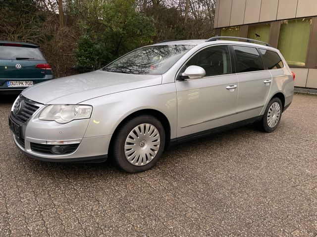 Volkswagen Passat Variant 2.0 TDI DPF Comfortline Variant