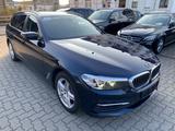 BMW 520d Touring  AHZV / Tempo Stop-Go - BMW 520 mit Diesel-Antrieb