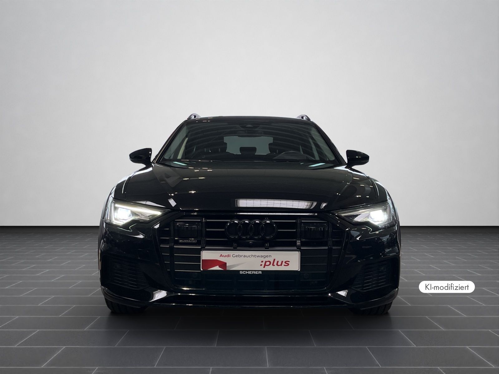Audi A6 Allroad - Bild 6