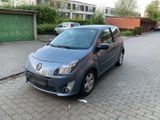 Renault Twingo 1,2 Rip Curl Klima - Renault Twingo aus 2010: Rip Curl