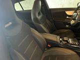 Mercedes-Benz CLA 45 AMG Shooting Brake Mercedes-AMG CLA 4... - gebrauchte Mercedes-Benz CLA 45 AMG Shooting Brake aus dem Jahr 2023